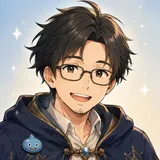 異世界漫画おじさん